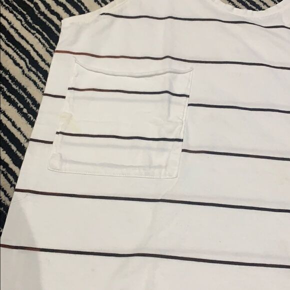 First base tank  - Picture 2 of 7